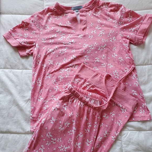 Penman's 2 pc  Pajamas Size XS - Picture 1 of 5
